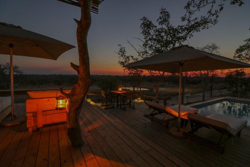 Baobab Ridge Private Lodge image