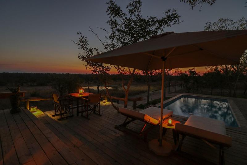 Baobab Ridge Private Lodge image