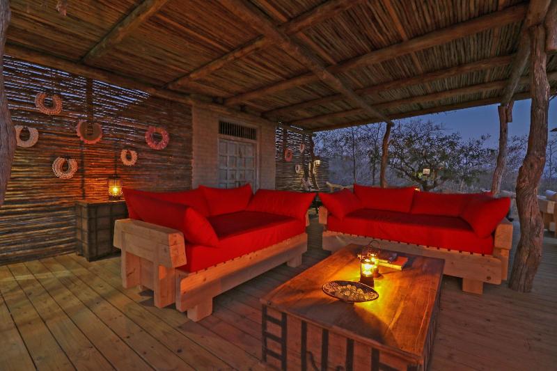 Baobab Ridge Private Lodge image