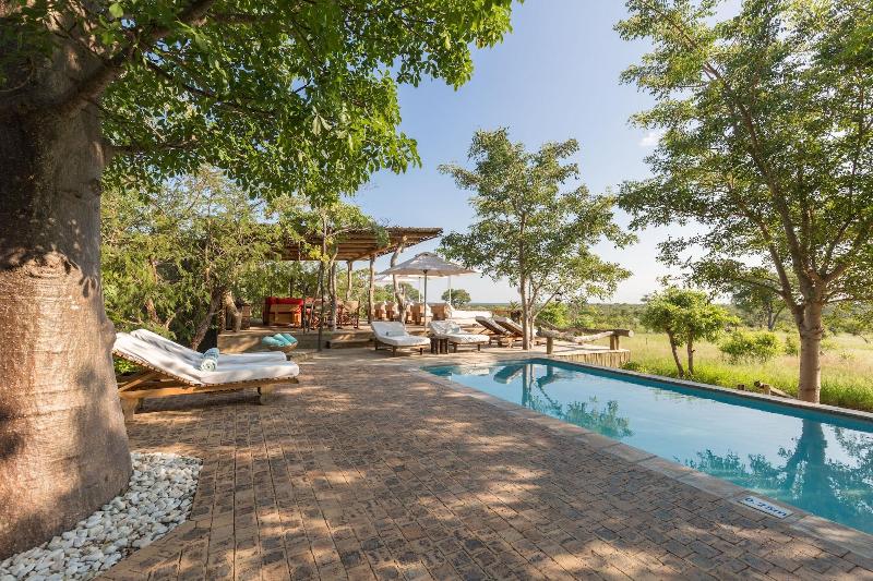 Baobab Ridge Private Lodge image