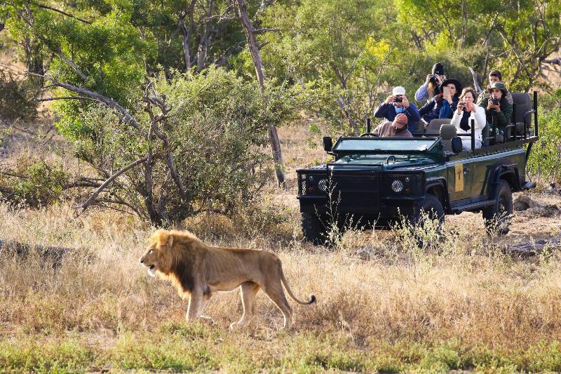 Baobab Ridge Private Lodge image