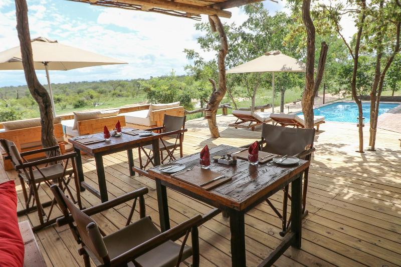 Baobab Ridge Private Lodge image