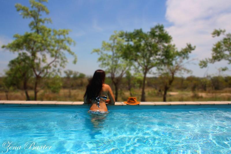 Baobab Ridge Private Lodge image
