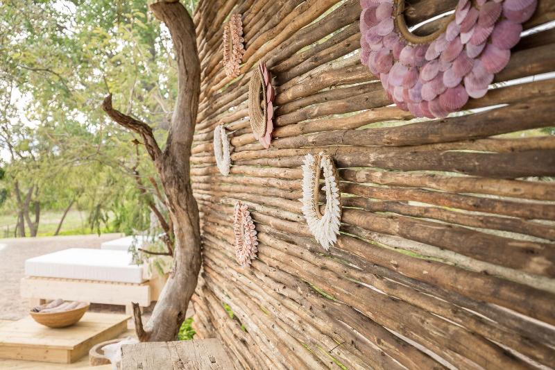 Baobab Ridge Private Lodge image