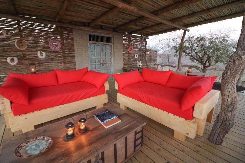 Baobab Ridge Private Lodge image