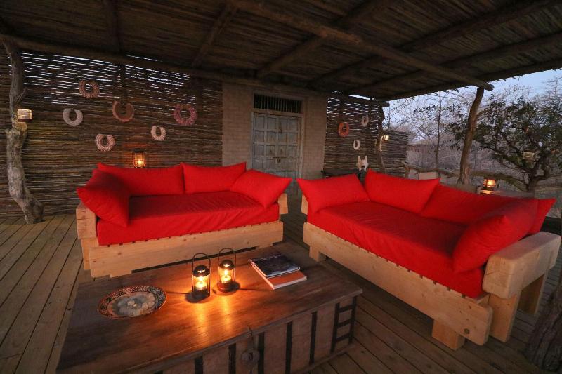 Baobab Ridge Private Lodge image