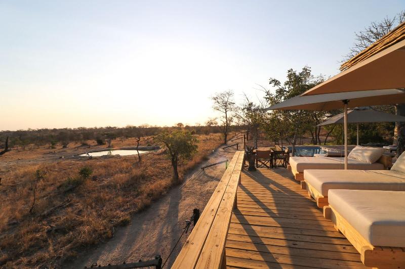 Baobab Ridge Private Lodge image