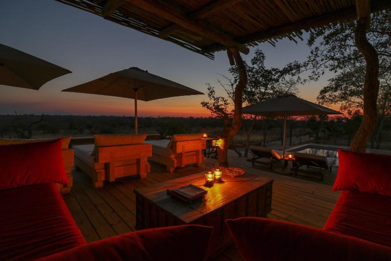 Baobab Ridge Private Lodge image