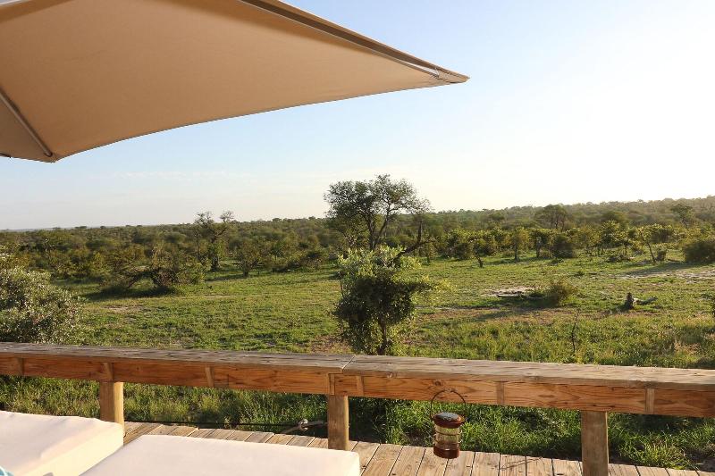 Baobab Ridge Private Lodge image