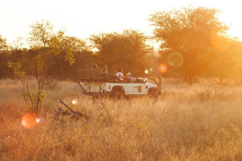 Baobab Ridge Private Lodge image