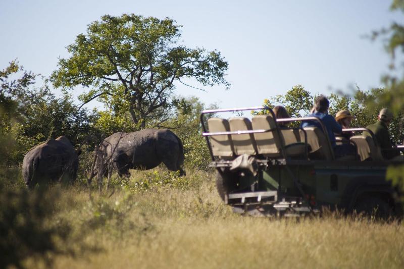 Baobab Ridge Private Lodge image