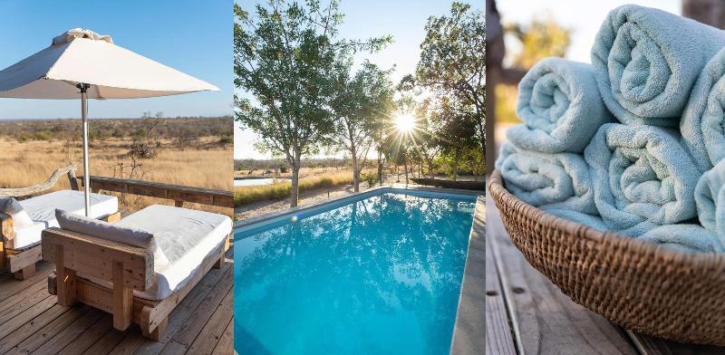 Baobab Ridge Private Lodge image