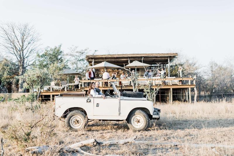 Baobab Ridge Private Lodge image