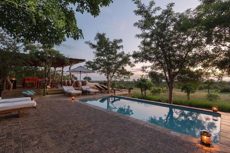 Baobab Ridge Private Lodge image