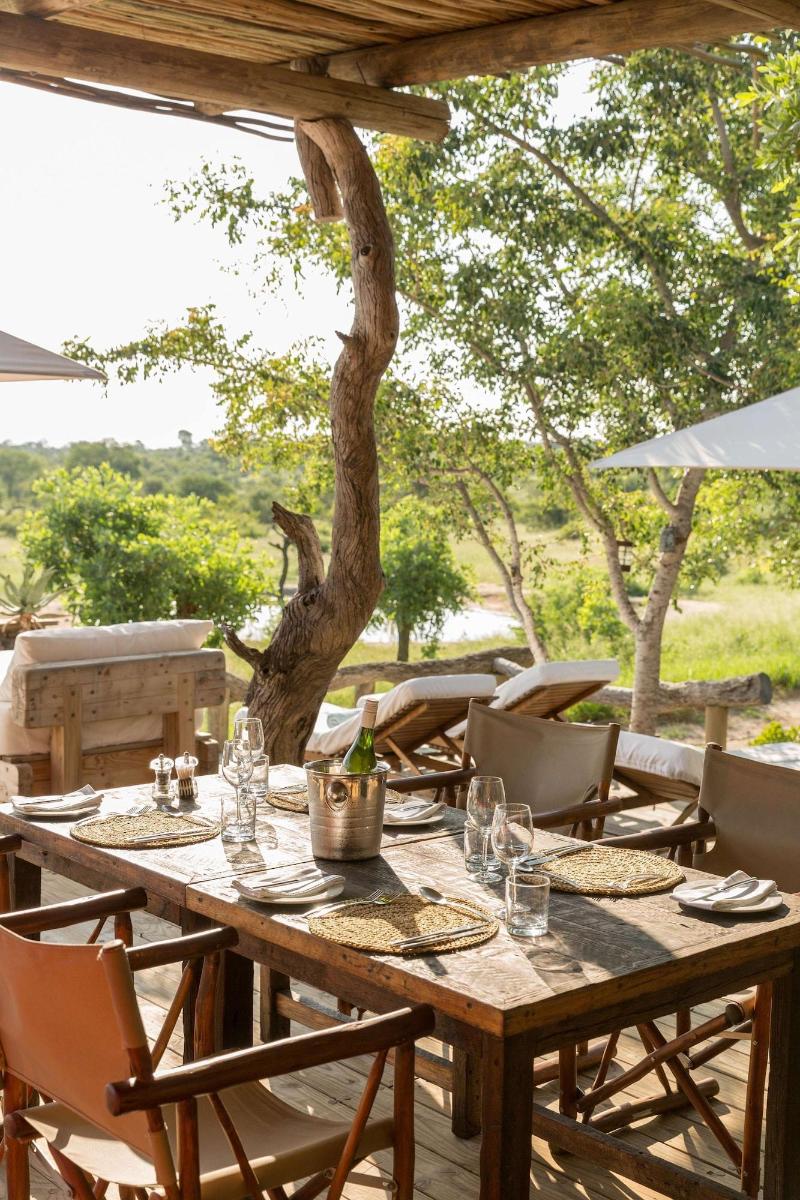 Baobab Ridge Private Lodge image