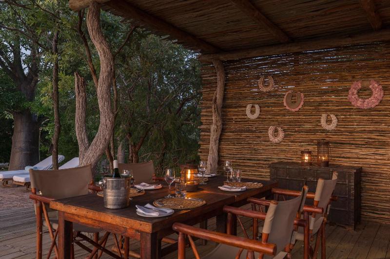 Baobab Ridge Private Lodge image