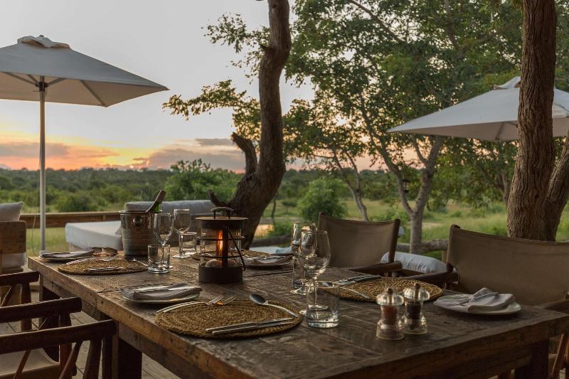 Baobab Ridge Private Lodge image