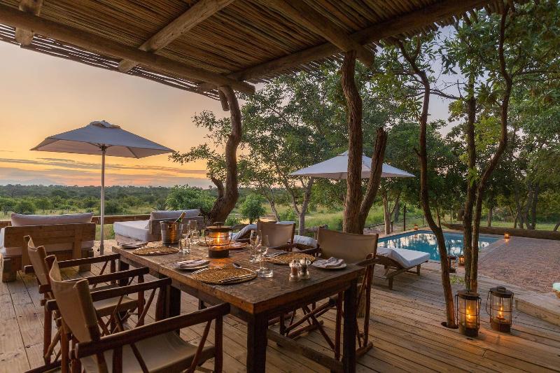Baobab Ridge Private Lodge image