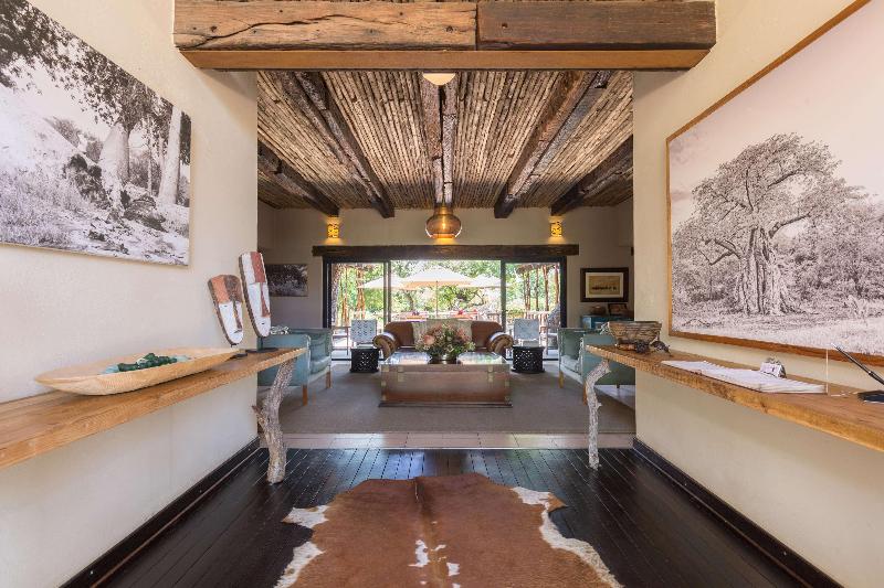 Baobab Ridge Private Lodge image