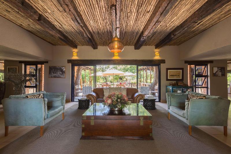 Baobab Ridge Private Lodge image