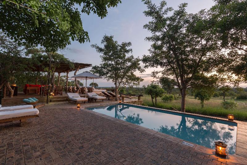 Baobab Ridge Private Lodge image