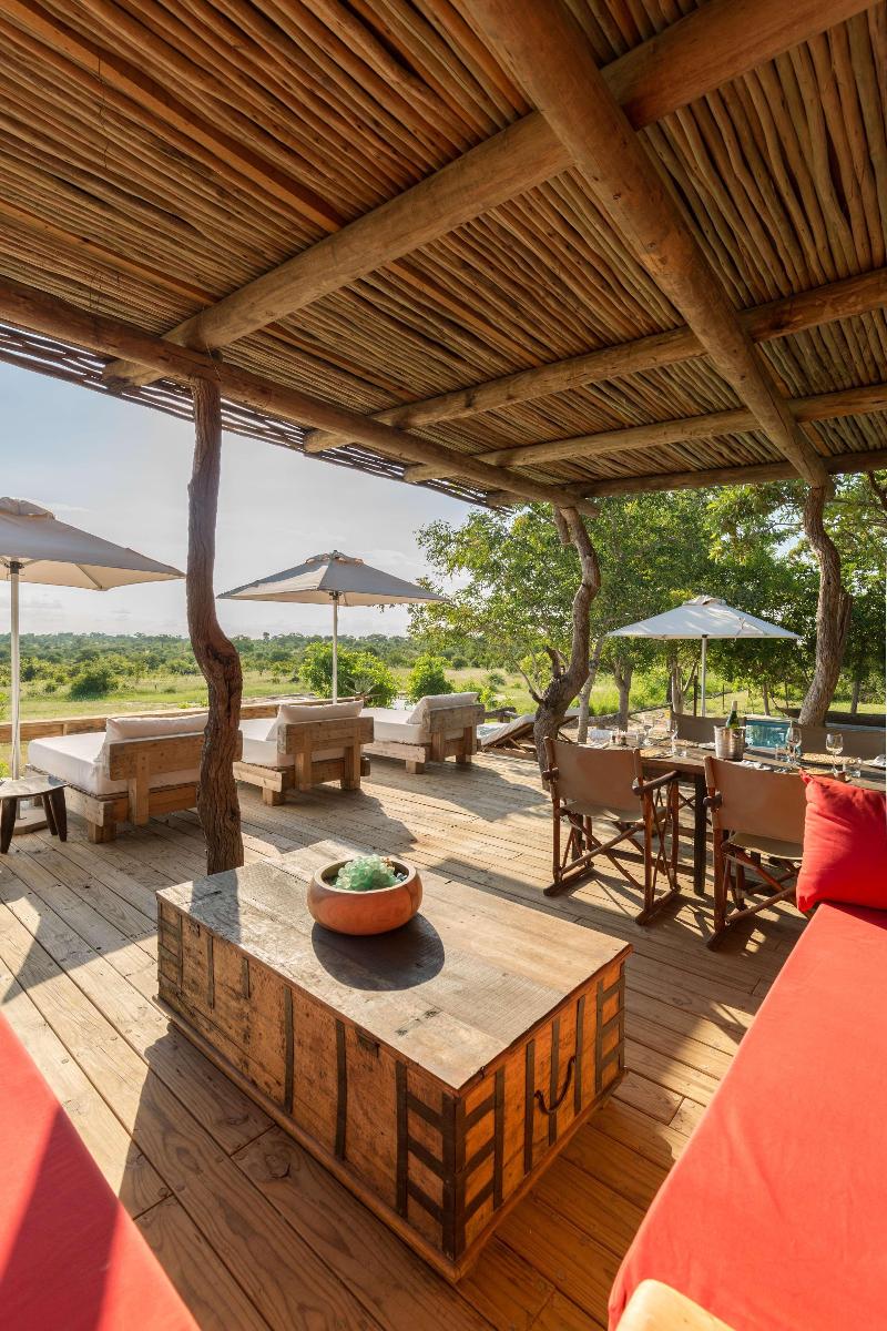 Baobab Ridge Private Lodge image