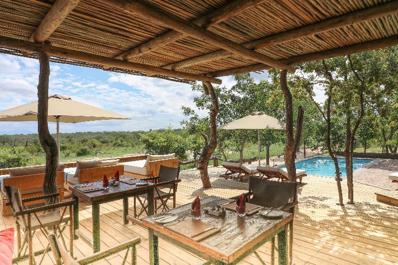 Baobab Ridge Private Lodge image