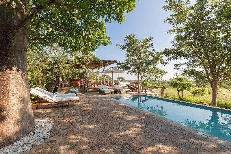 Baobab Ridge Private Lodge image