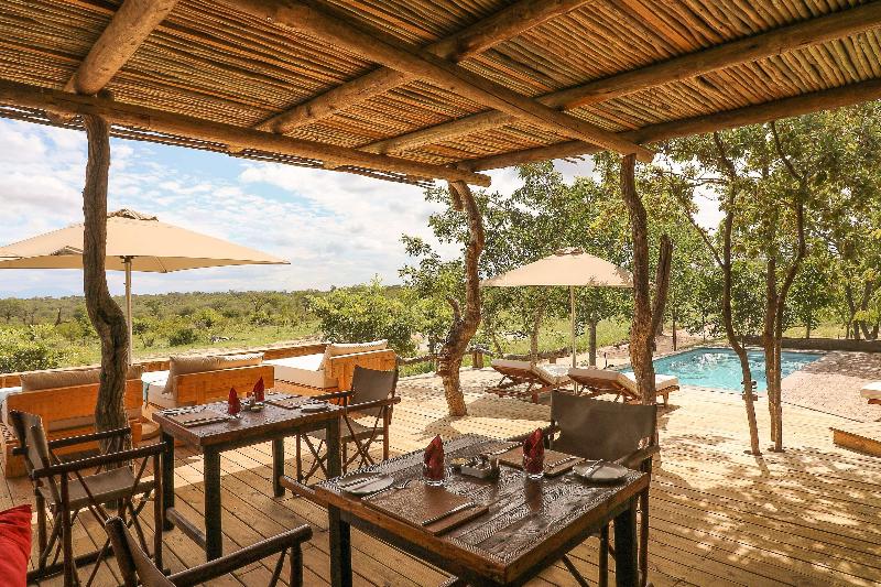 Baobab Ridge Private Lodge image