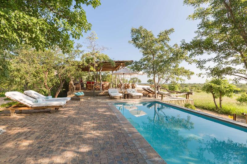 Baobab Ridge Private Lodge image