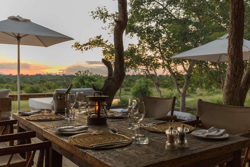 Baobab Ridge Private Lodge image