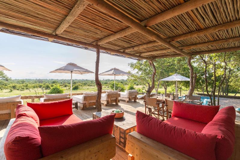 Baobab Ridge Private Lodge image