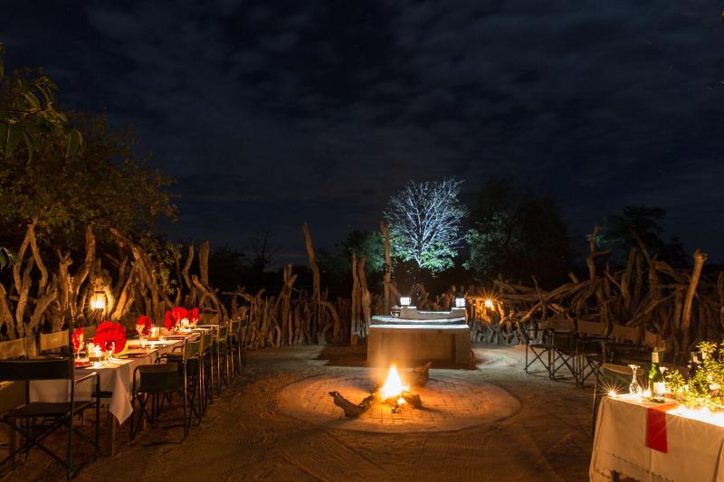Baobab Ridge Private Lodge image