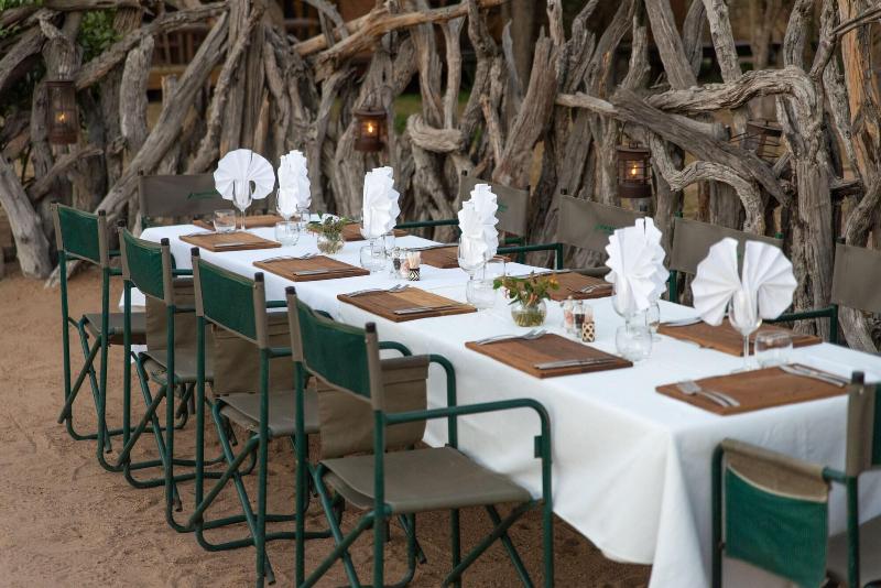 Baobab Ridge Private Lodge image