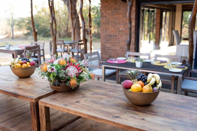 Baobab Ridge Private Lodge image