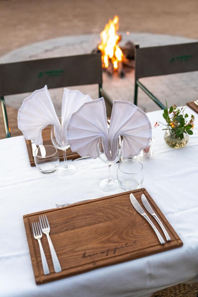 Baobab Ridge Private Lodge image