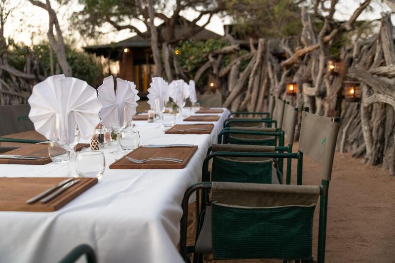 Baobab Ridge Private Lodge image