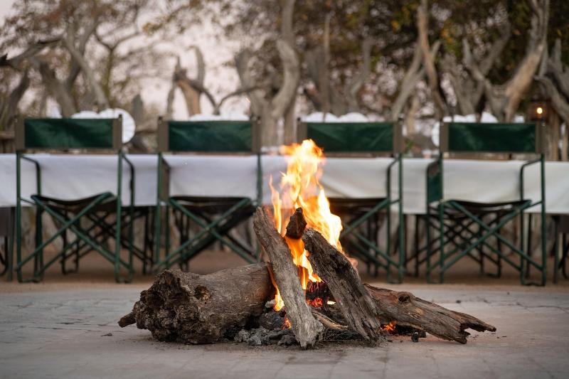 Baobab Ridge Private Lodge image