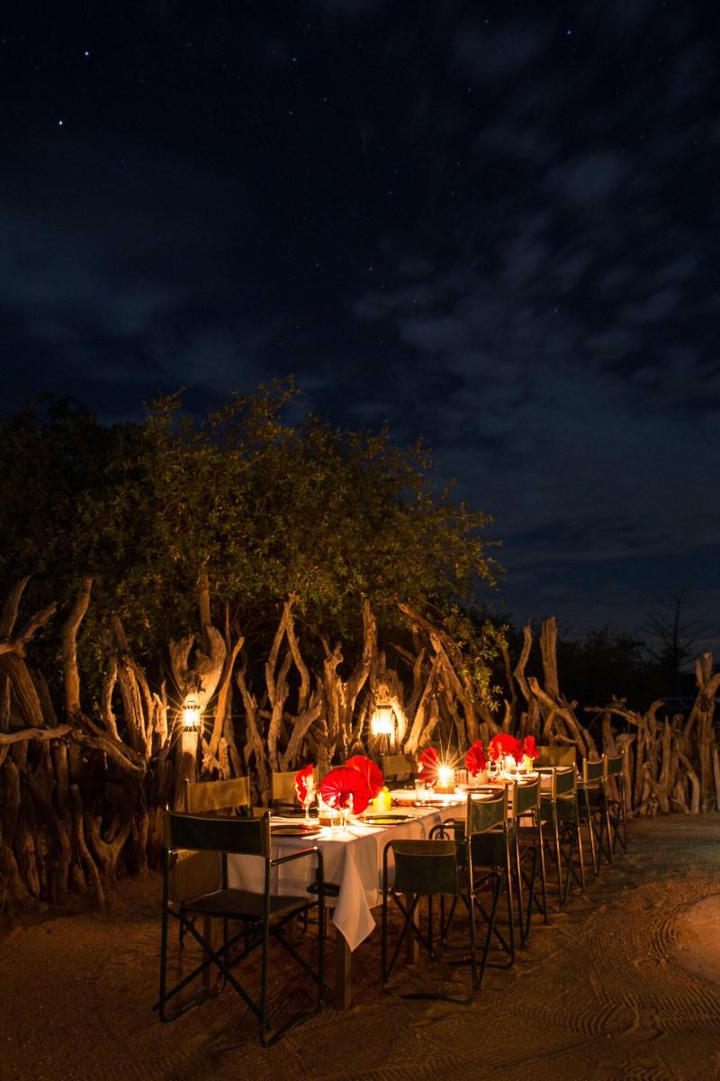 Baobab Ridge Private Lodge image
