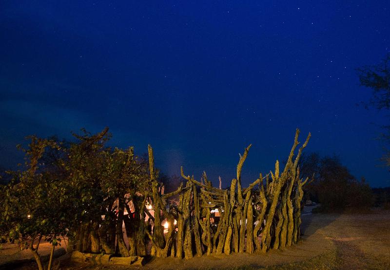 Baobab Ridge Private Lodge image
