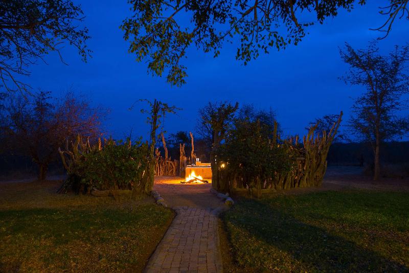 Baobab Ridge Private Lodge image