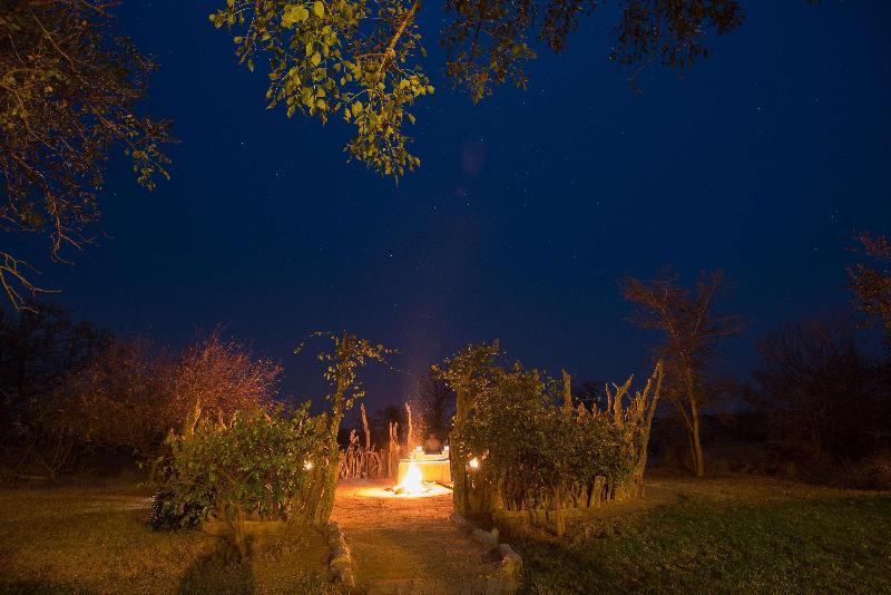 Baobab Ridge Private Lodge image