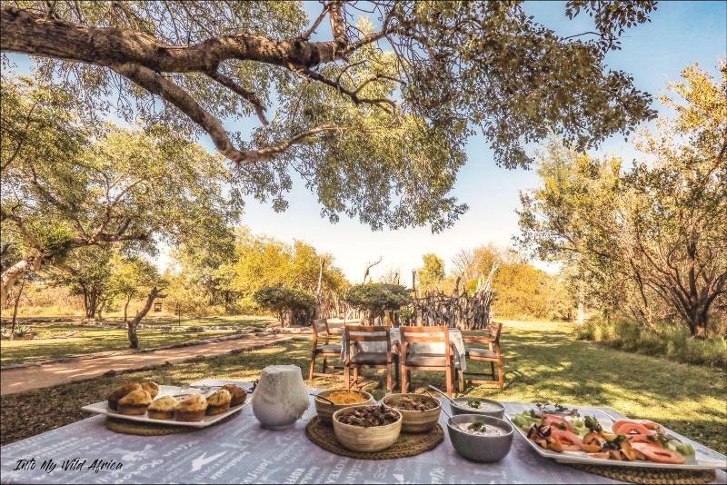 Baobab Ridge Private Lodge image