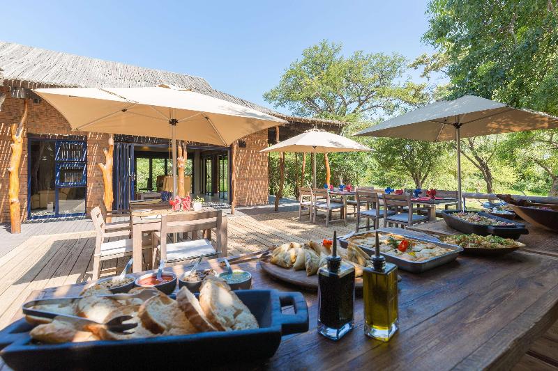 Baobab Ridge Private Lodge image