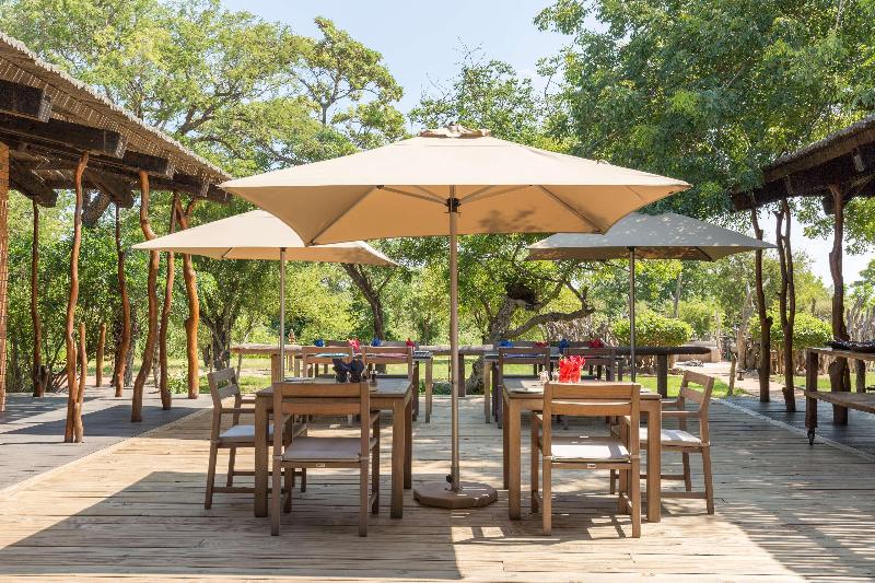 Baobab Ridge Private Lodge image