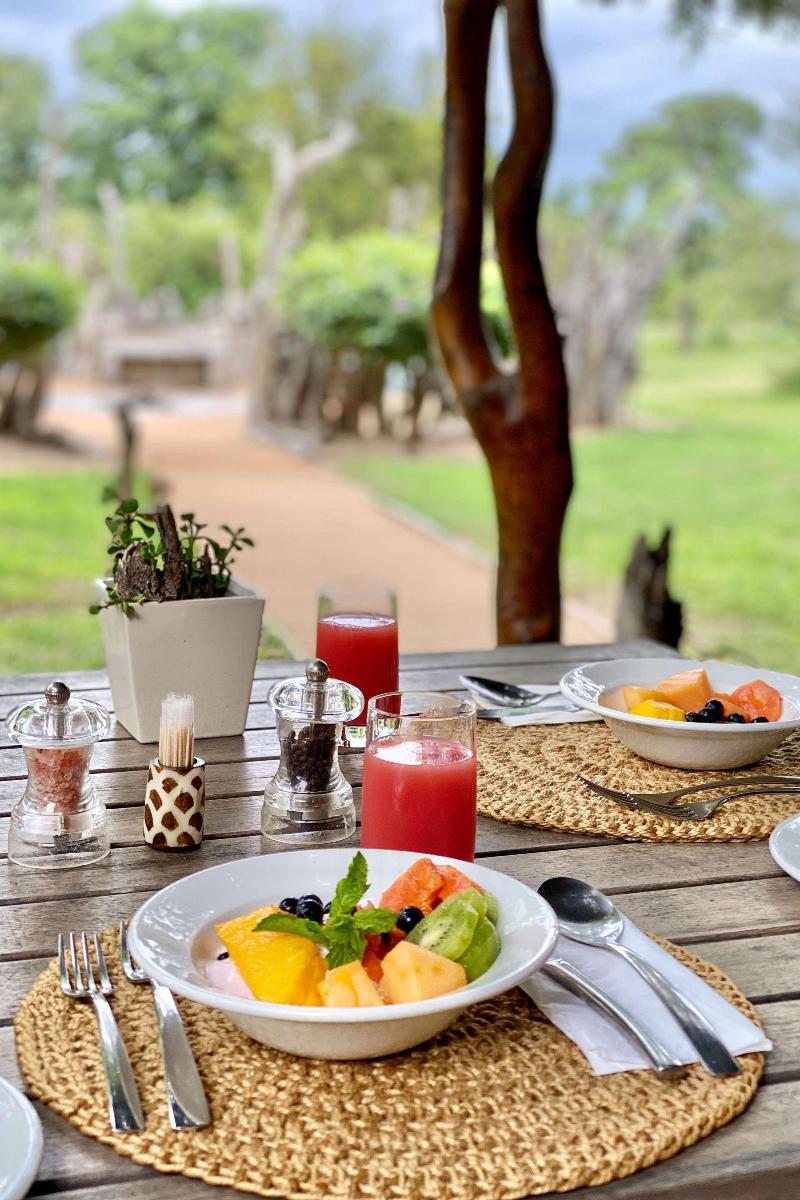 Baobab Ridge Private Lodge image