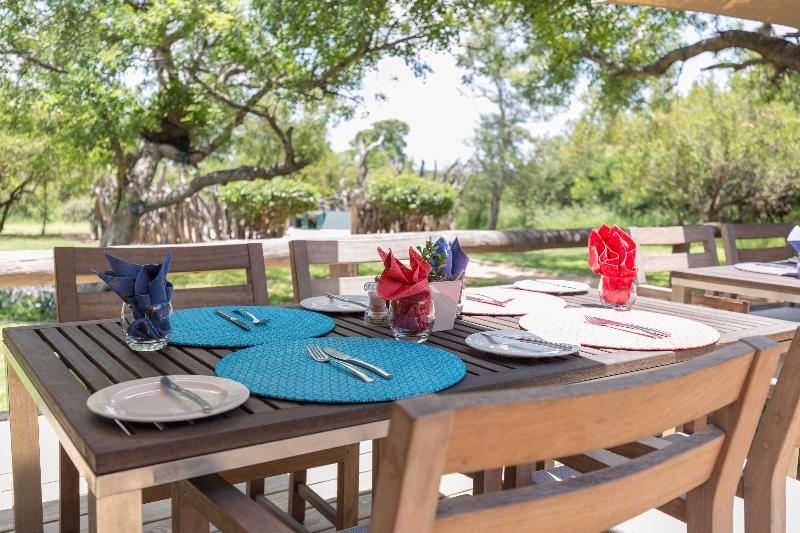 Baobab Ridge Private Lodge image