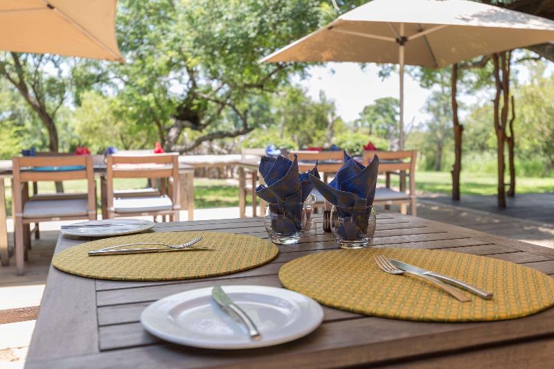 Baobab Ridge Private Lodge image