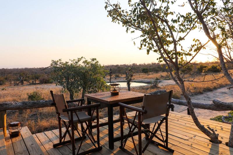 Baobab Ridge Private Lodge image