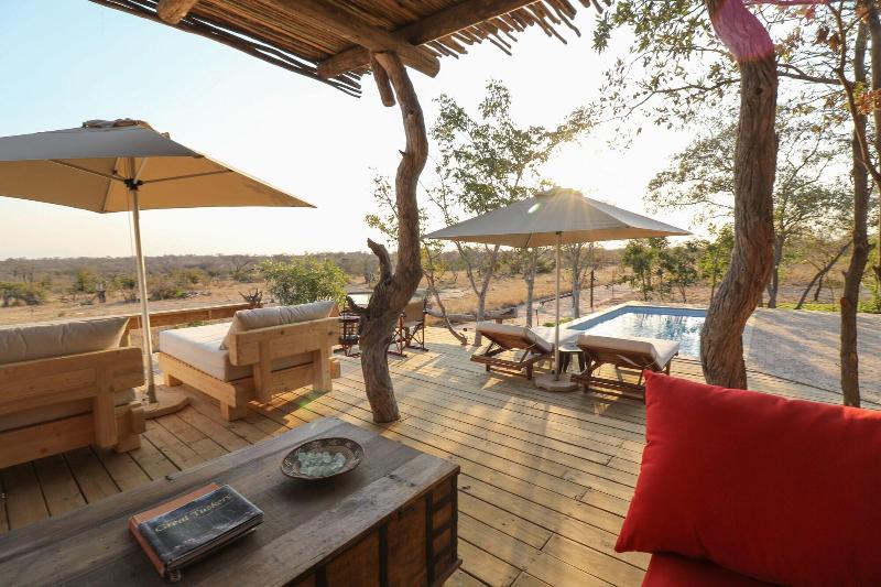 Baobab Ridge Private Lodge image